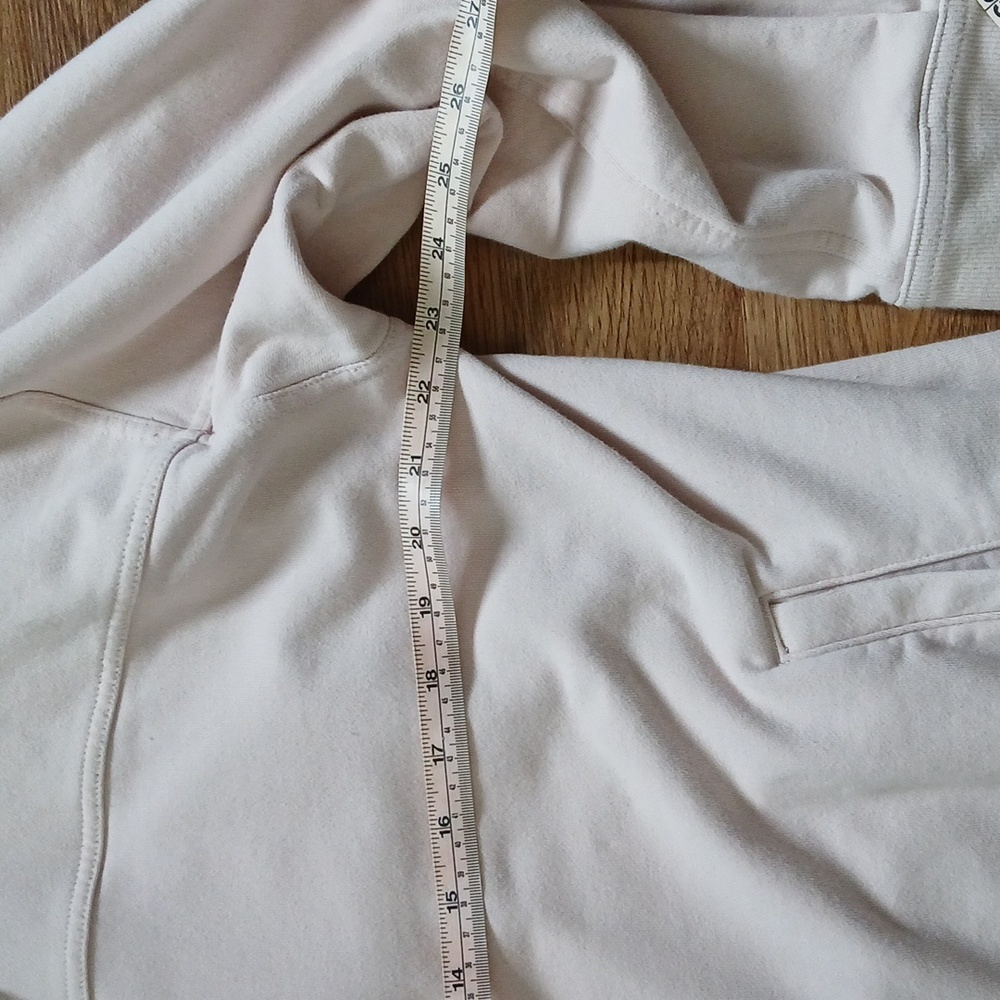 JOYLAB Shacket - Picture 8 of 9